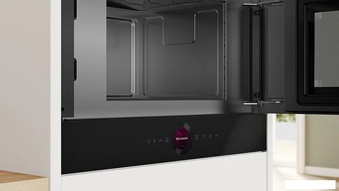 Микроволновая печь Bosch BFR9221B1