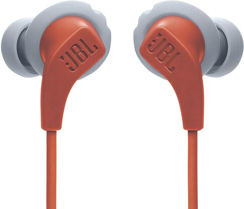 Наушники JBL Endurance Run 2 Wireless (коралловый)