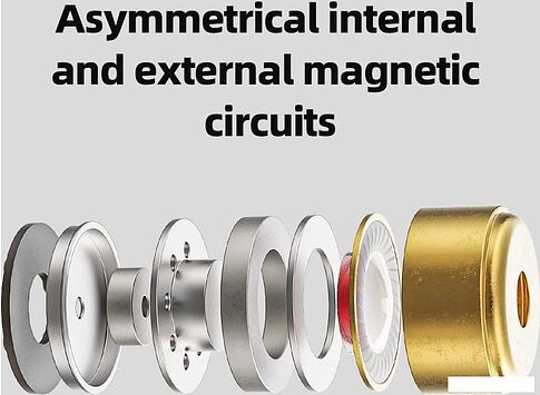 Наушники Jade Audio JD1 (черный)