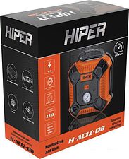 Автомобильный компрессор Hiper H-AC12-08