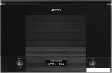 Микроволновая печь Smeg MP122B3