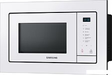Микроволновая печь Samsung MS23A7118AW/BW