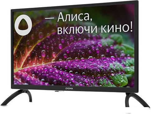 Телевизор Digma DM-LED24SBB31