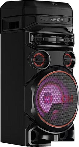 Патибокс LG XBOOM RNC7
