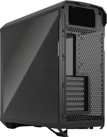 Корпус Fractal Design Torrent Black TG Light Tint FD-C-TOR1A-01