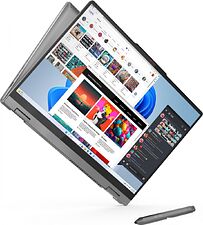 Ноутбук 2-в-1 Lenovo IdeaPad 5 2-in-1 16IRU9 83DU0042RK