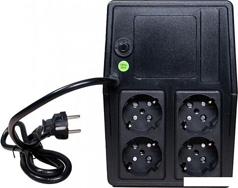 Источник бесперебойного питания ACD PW-Base 1000 80L-C44236-00G