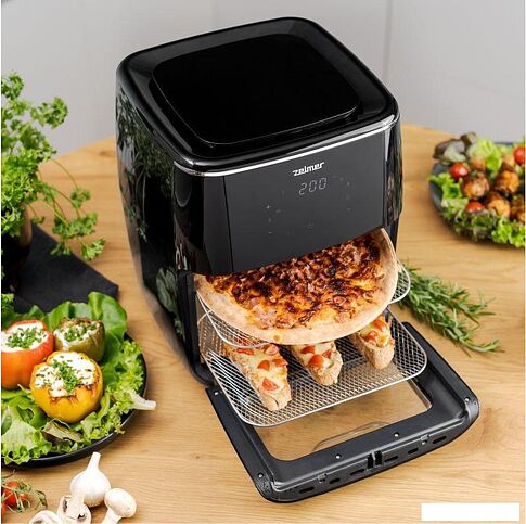 Аэрофритюрница Zelmer ZAF7120