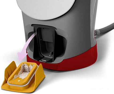 Утюг Philips GC4567/80