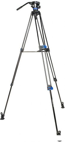 Трипод Falcon Eyes CinemaPRO VT-1810