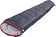 Спальный мешок Jungle Camp Trek Jr (антрацит)