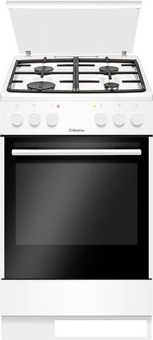 Кухонная плита Hansa FCMW58028