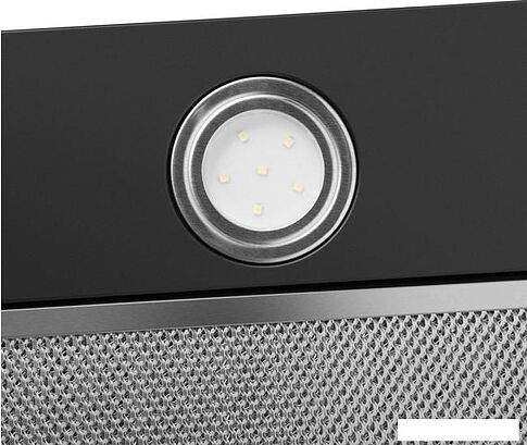 Кухонная вытяжка HOMSair Fleet 60 (черный)