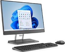 Моноблок Lenovo IdeaCentre AIO 5 24IAH7 F0GR00CDRK