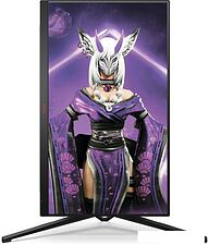 Игровой монитор AOC Agon Pro AG274QG