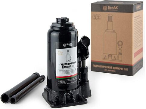 Подкатной домкрат БелАК БАК.00045