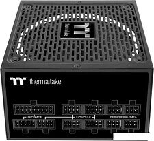 Блок питания Thermaltake Toughpower GF1 1200W TT Premium Edition PS-TPD-1200FNFAGE-1 Блок питания Thermaltake Toughpower GF1 1200W TT Premium Edition PS-TPD-1200FNFAGE-1