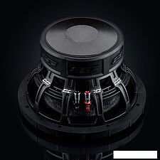 Головка сабвуфера Alphard Apocalypse DB-SA2510 D2