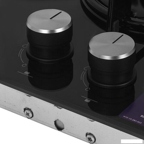 Варочная панель ARDO GH32GB2