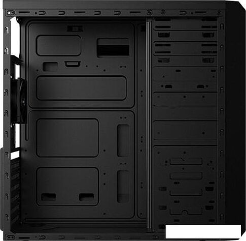 Корпус AeroCool SI 5101
