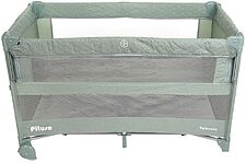Манеж-кровать Pituso Valencia (мятный)