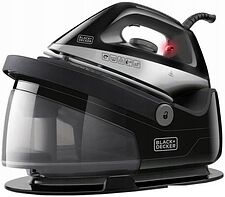 Утюг Black & Decker BXSS2200E Утюг Black & Decker BXSS2200E