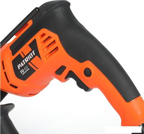 Безударная дрель Patriot FD 450 120301410