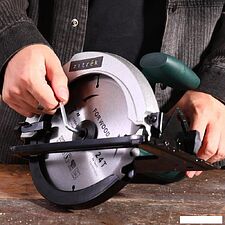 Дисковая (циркулярная) пила Zitrek ZKCS1500 085-1305