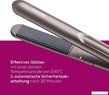 Выпрямитель Beurer HS 15