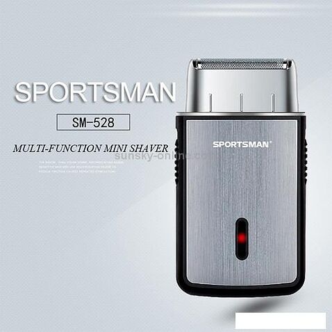 Электробритва PROstyle Sportman USB