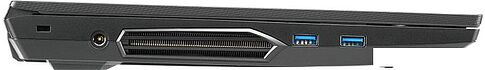 Игровой ноутбук Gigabyte A5 K1-AEE1130SD