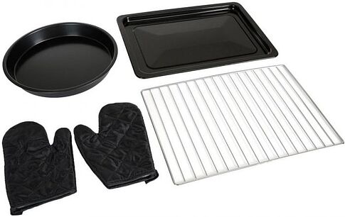 Мини-печь Kraft KFC-MO 450 HW