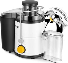 Соковыжималка Kitfort KT-1154 Соковыжималка Kitfort KT-1154