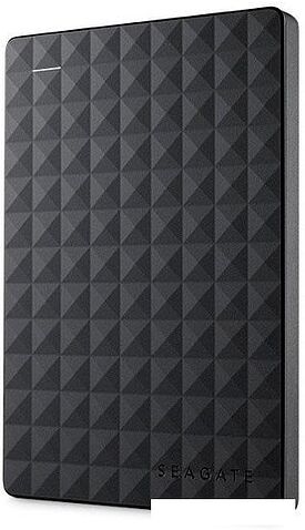 Внешний накопитель Seagate Expansion 500GB (STEA500400)