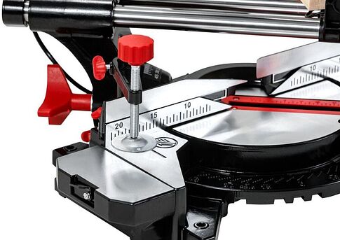 Торцовочная пила P.I.T. PCM255-C3