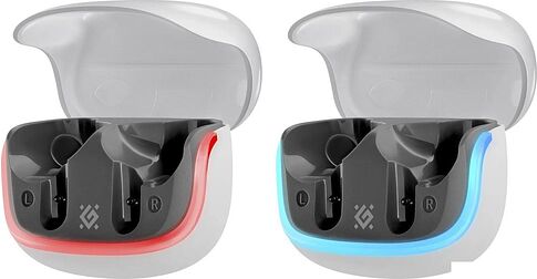 Наушники Defender CyberDots 290