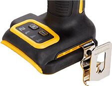 Гайковерт DeWalt DCF922N (без АКБ)