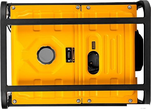 Дизельный генератор Denzel DES-85E