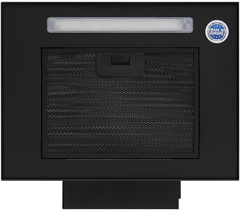 Кухонная вытяжка Akpo Terra Eco 40 WK-4 (черный)