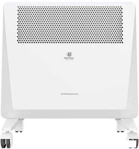 Конвектор Royal Clima Astoria Elettronico REC-AT1500E
