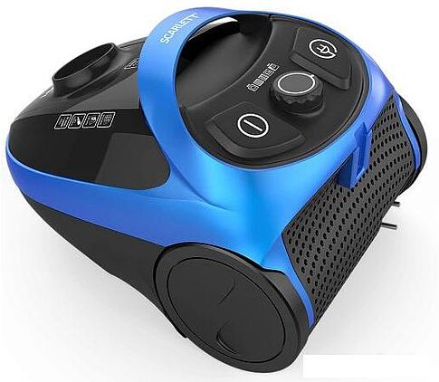 Пылесос Scarlett SC-VC80B64