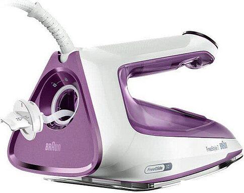 Утюг Braun FreeStyle 7 FI7215VI