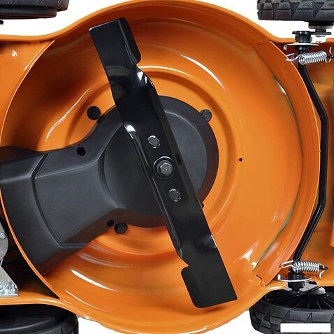 Газонокосилка Skiper GW402S