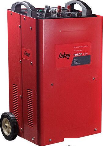 Пуско-зарядное устройство Fubag Force 1300