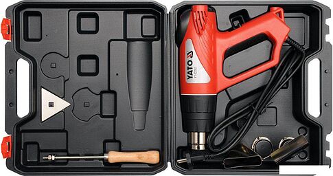 Промышленный фен Yato YT-82292