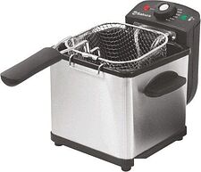 Фритюрница Sakura SA-7676 Фритюрница Sakura SA-7676