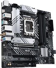Материнская плата ASUS Prime B660M-A WIFI D4 Материнская плата ASUS Prime B660M-A WIFI D4