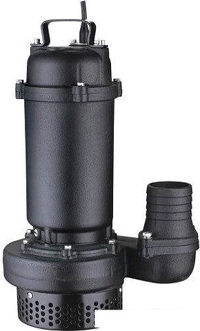 Дренажный насос Pumpman TPS1500A