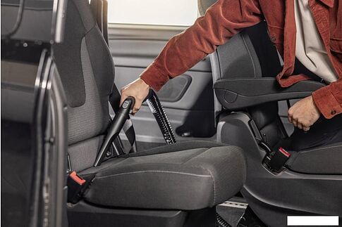 Пылесос Karcher SE 5 Car 1.081-231.0