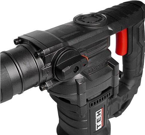 Перфоратор TEH TH2610 (кейс)